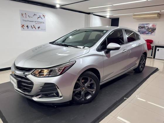 CHEVROLET CRUZE 1.4 TURBO LT 16V FLEX 4P AUTOMÁTICO CHEVROLET CRUZE 1.4 TURBO LT 16V FLEX 4P AUTOMÁTICO
